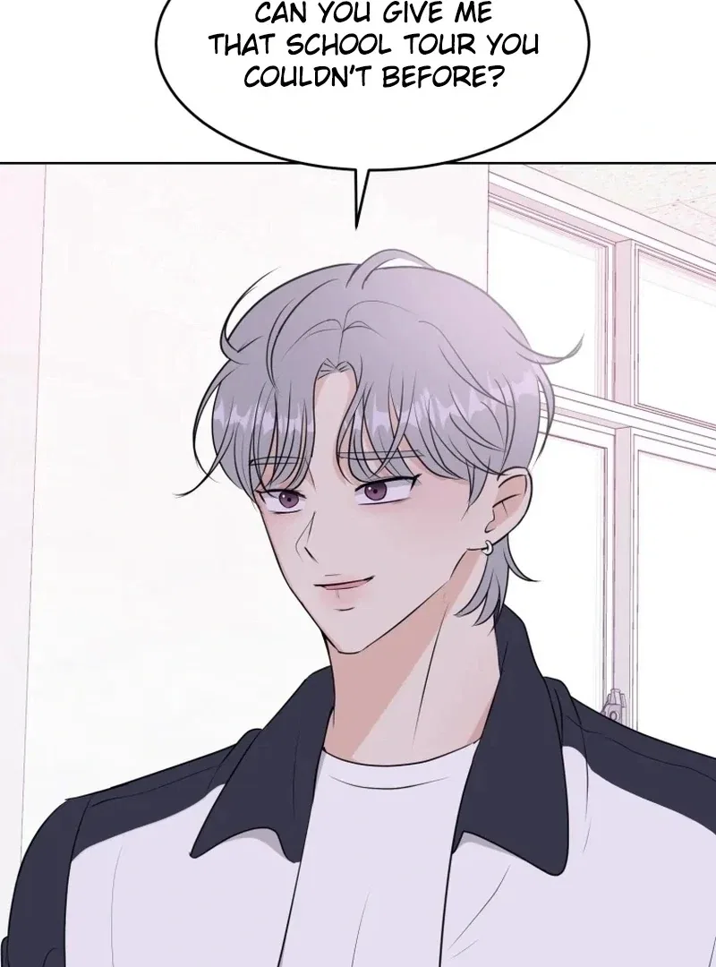 Highteen Spoiler Chapter 20 – Page 83