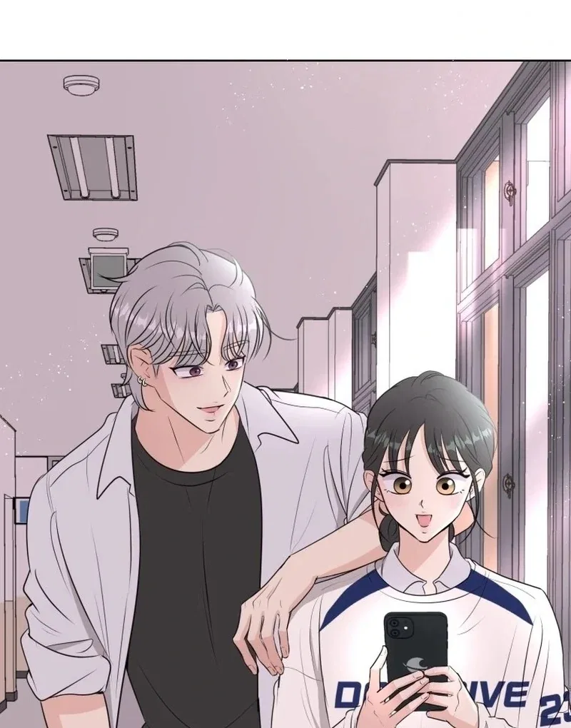 Highteen Spoiler Chapter 19 – Page 4