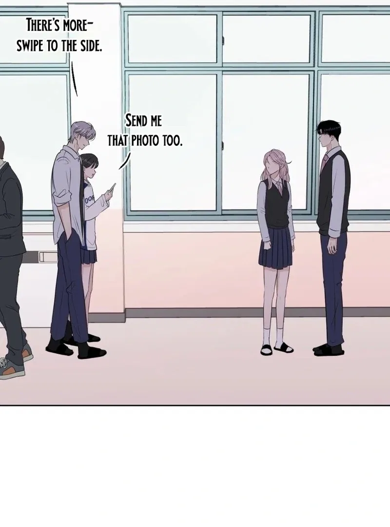 Highteen Spoiler Chapter 19 – Page 6