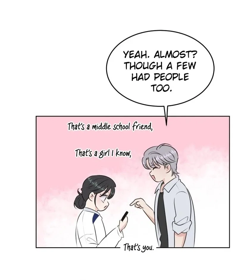 Highteen Spoiler Chapter 19 – Page 22