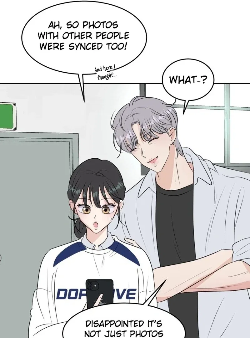 Highteen Spoiler Chapter 19 – Page 23