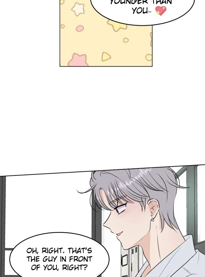 Highteen Spoiler Chapter 19 – Page 25