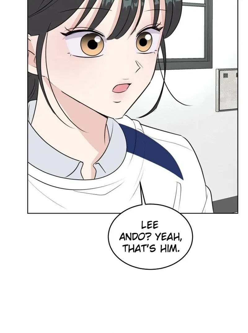 Highteen Spoiler Chapter 19 – Page 27