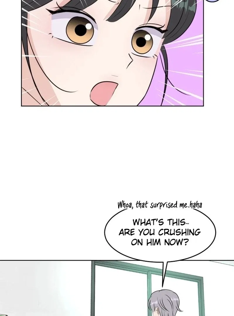 Highteen Spoiler Chapter 19 – Page 30