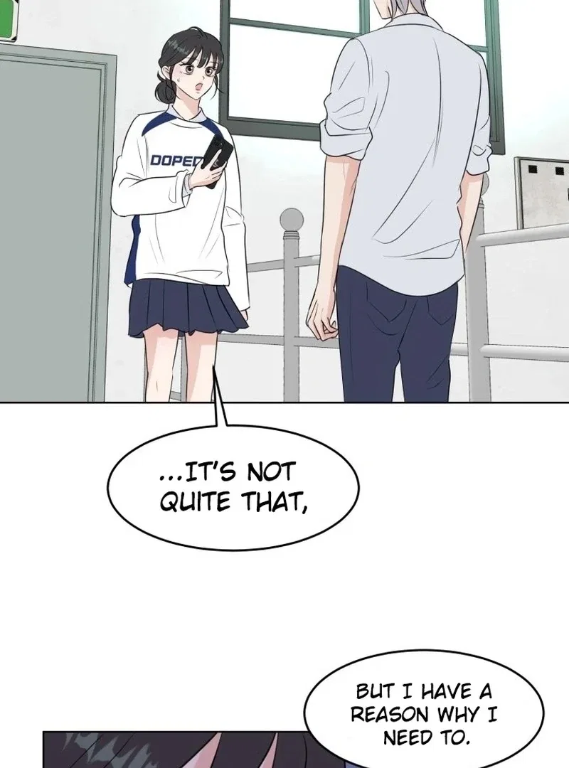 Highteen Spoiler Chapter 19 – Page 31
