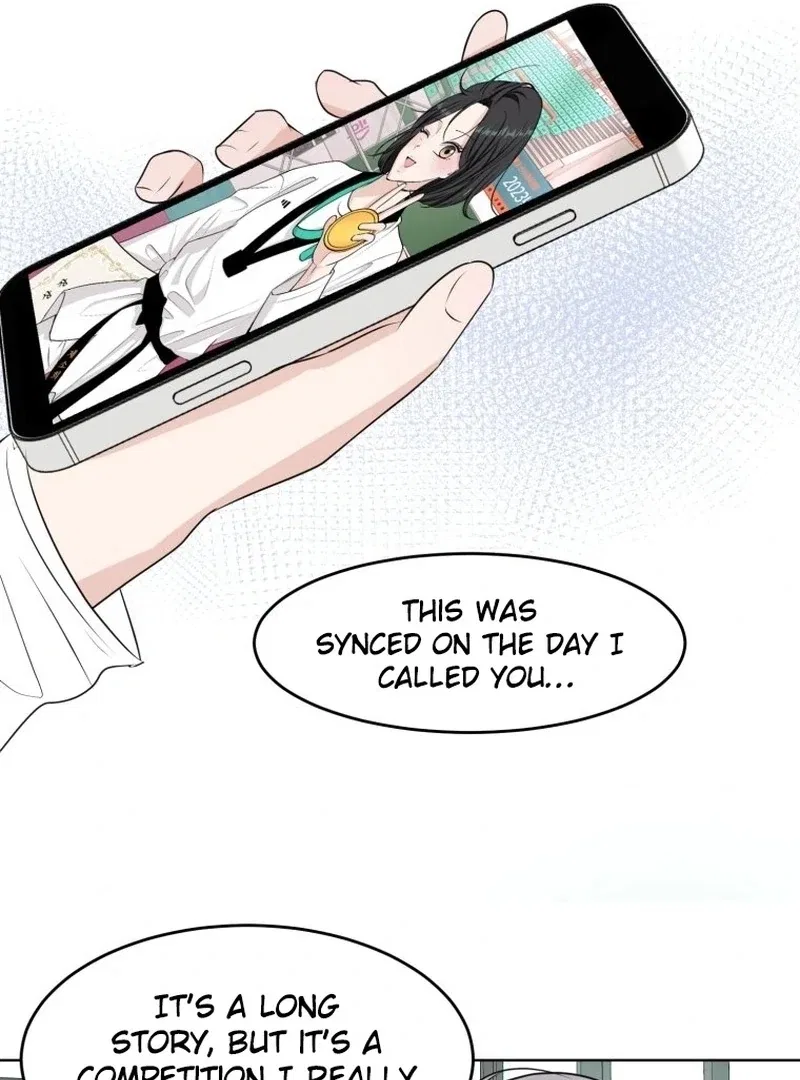 Highteen Spoiler Chapter 19 – Page 34