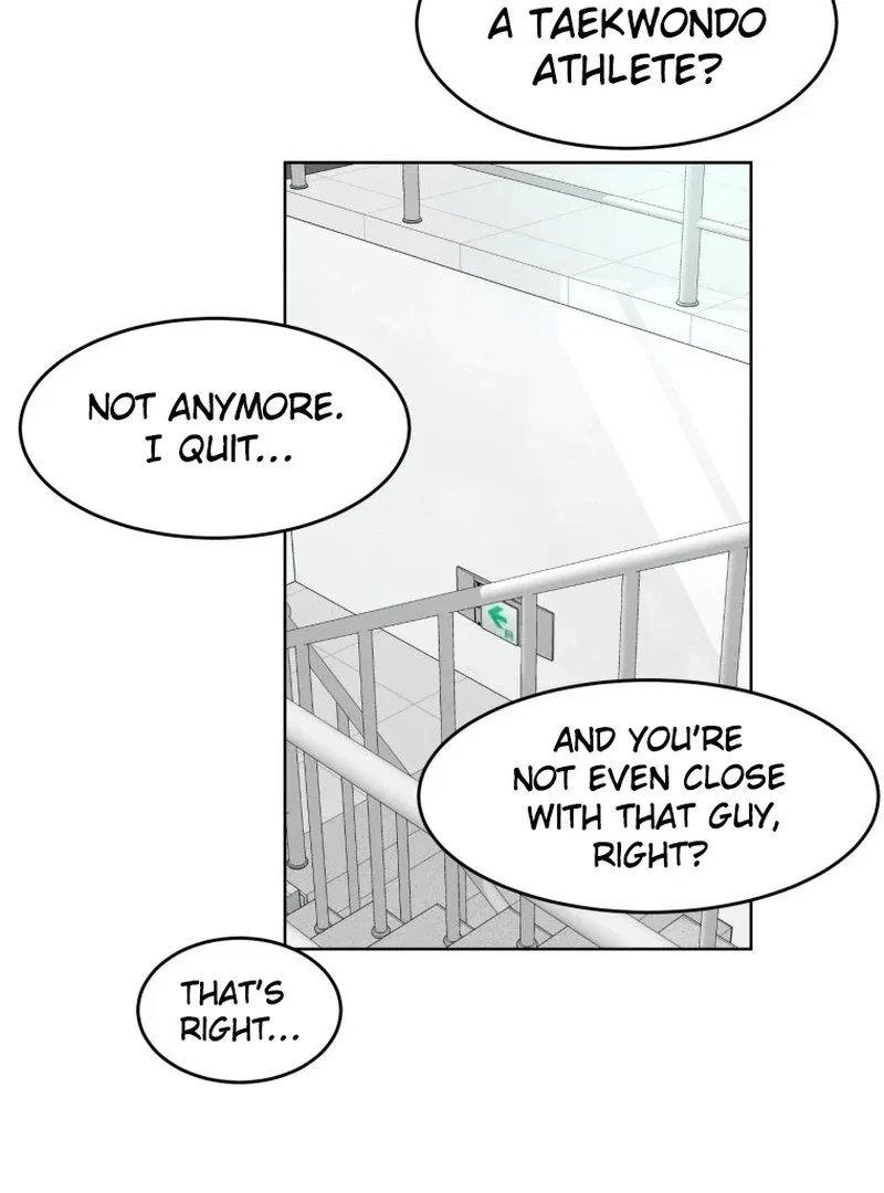 Highteen Spoiler Chapter 19 – Page 36