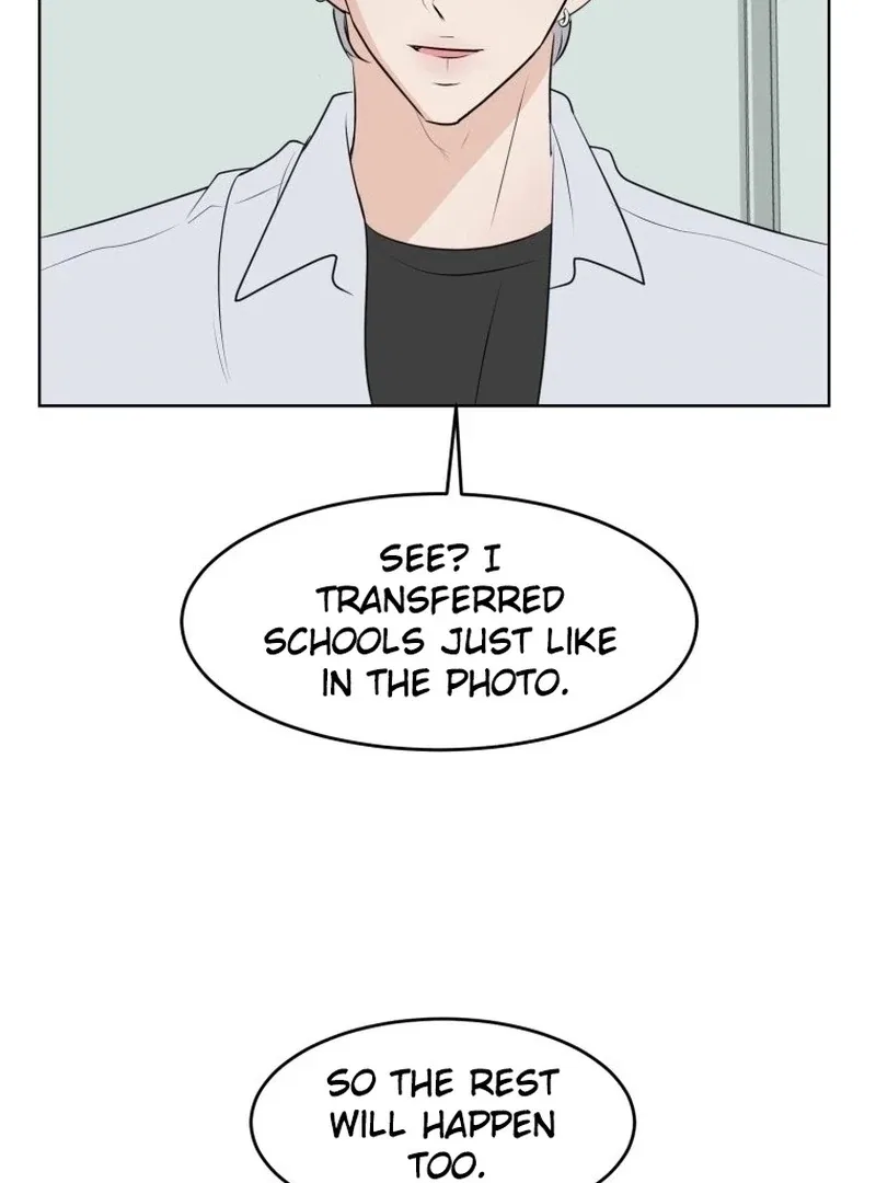 Highteen Spoiler Chapter 19 – Page 41