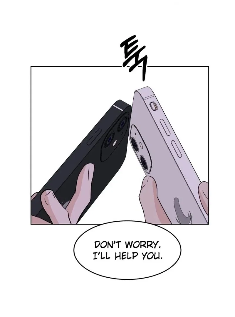 Highteen Spoiler Chapter 19 – Page 43