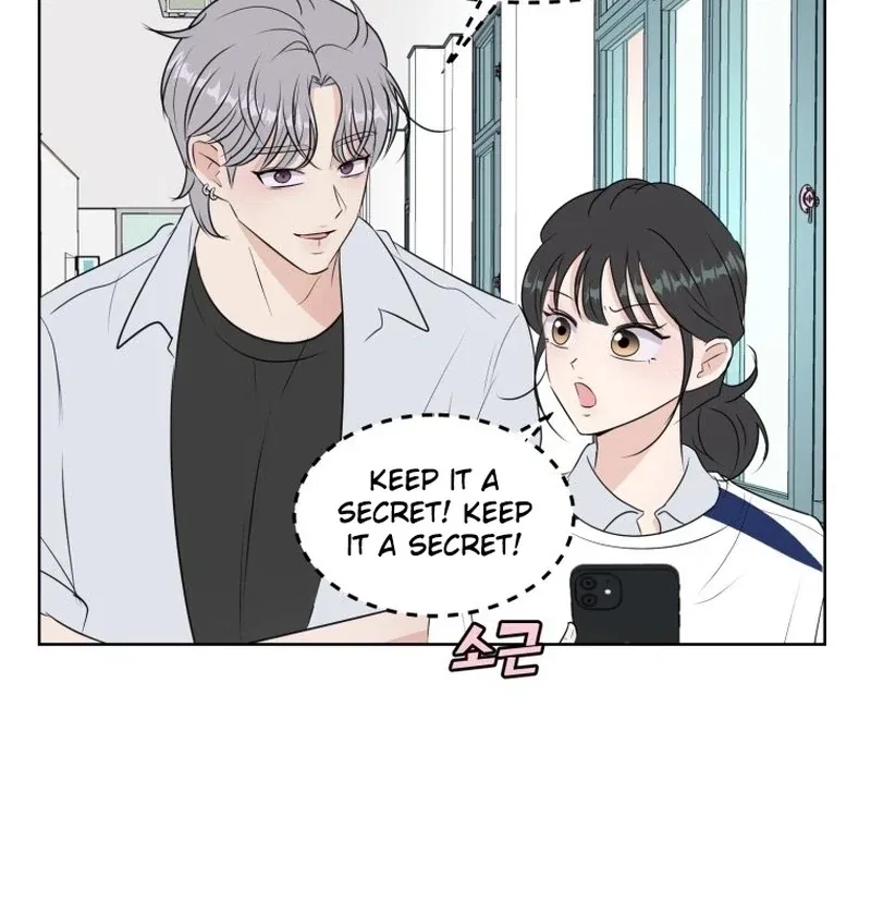 Highteen Spoiler Chapter 19 – Page 50