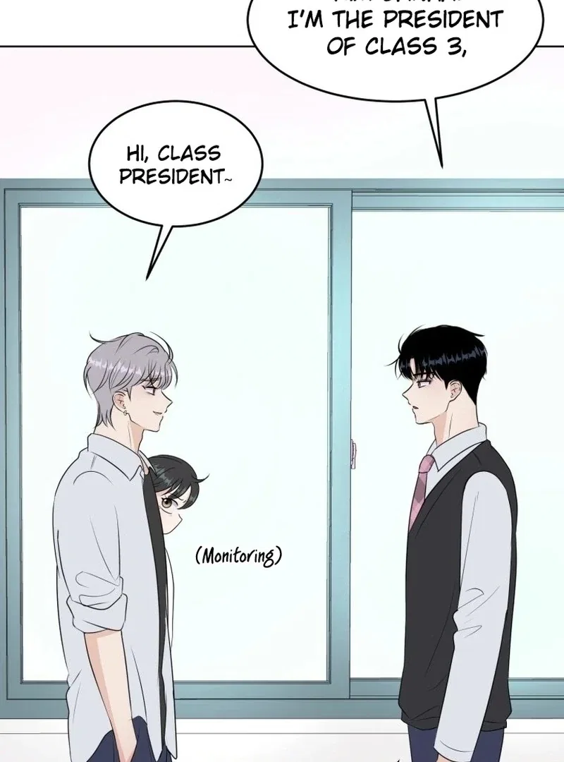 Highteen Spoiler Chapter 19 – Page 53