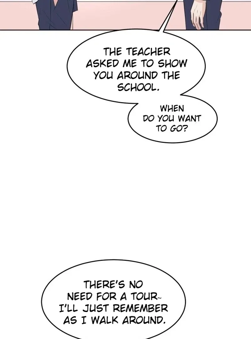 Highteen Spoiler Chapter 19 – Page 54