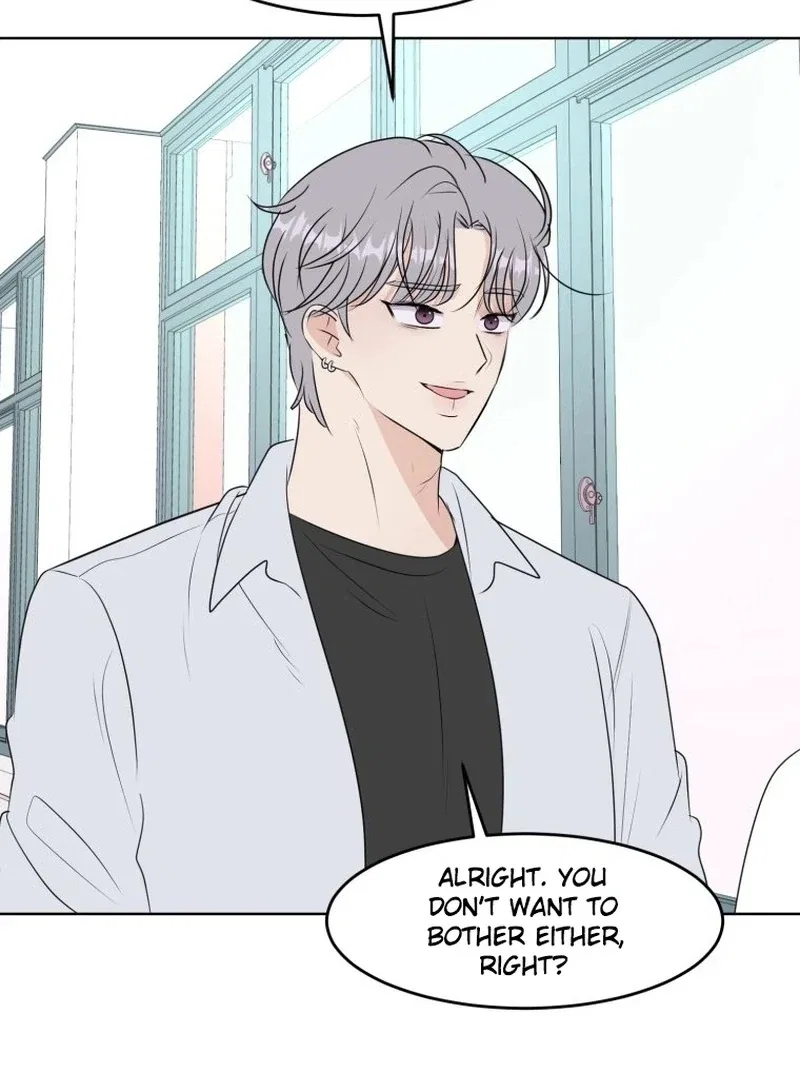 Highteen Spoiler Chapter 19 – Page 55
