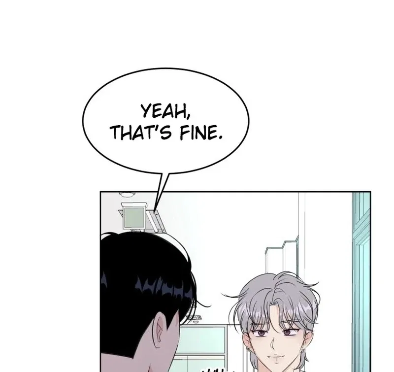 Highteen Spoiler Chapter 19 – Page 56