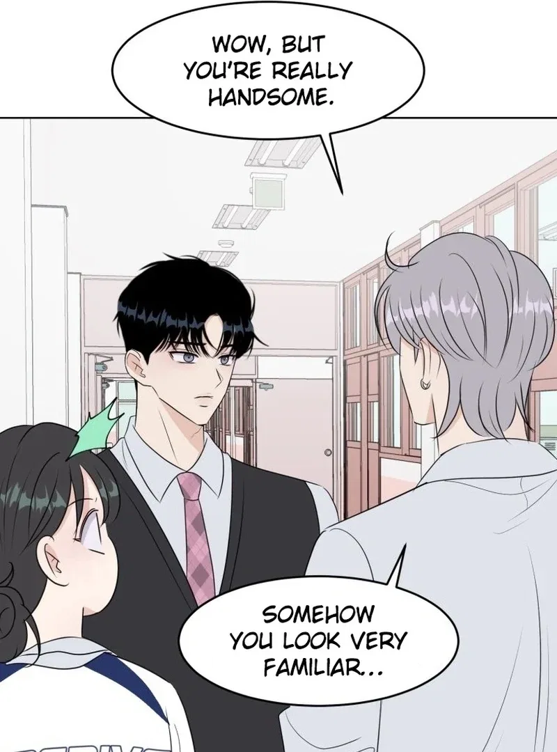Highteen Spoiler Chapter 19 – Page 58