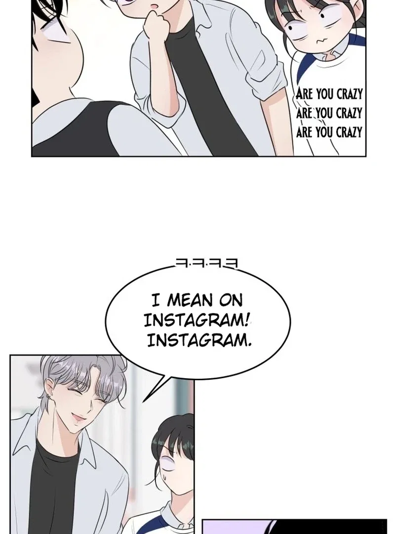 Highteen Spoiler Chapter 19 – Page 60