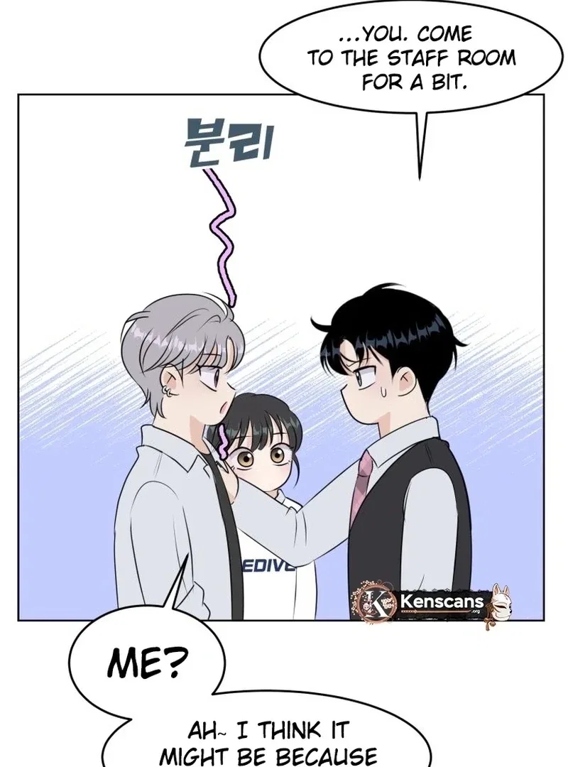 Highteen Spoiler Chapter 19 – Page 64