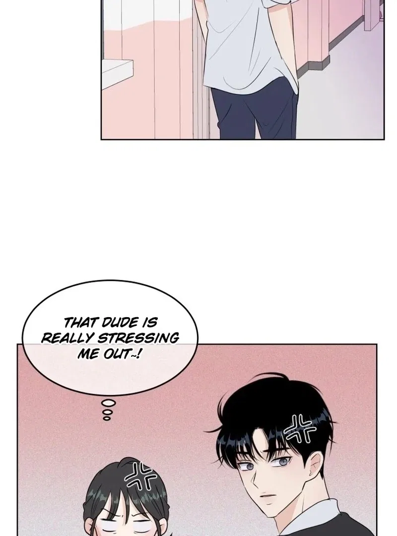 Highteen Spoiler Chapter 19 – Page 66