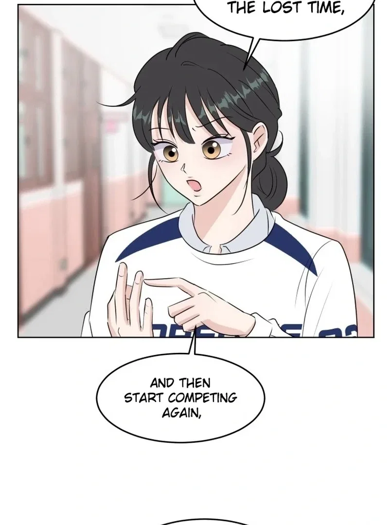 Highteen Spoiler Chapter 19 – Page 78