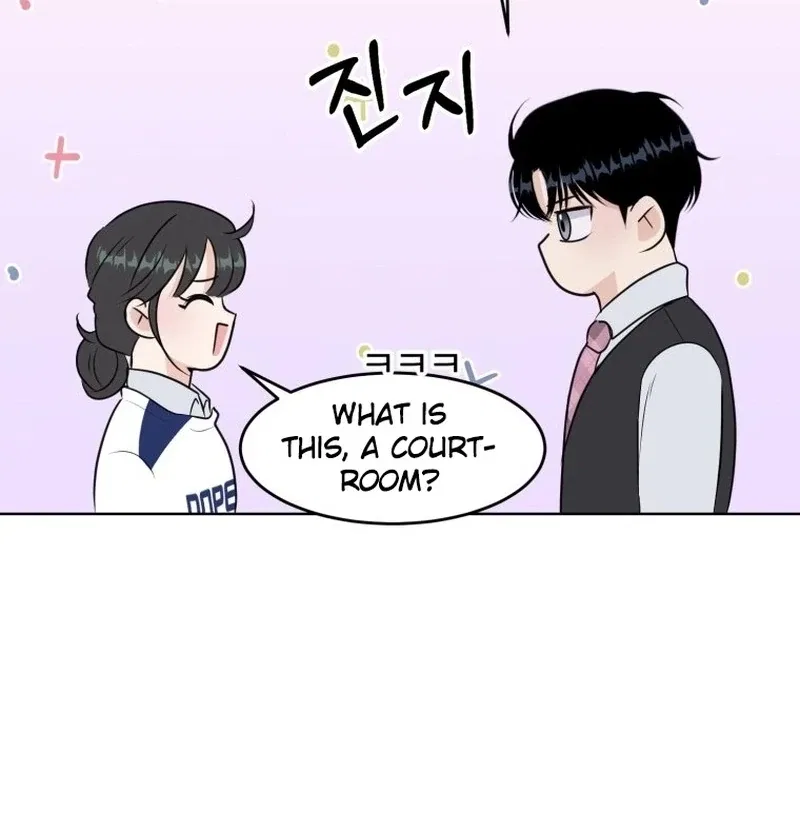 Highteen Spoiler Chapter 19 – Page 85