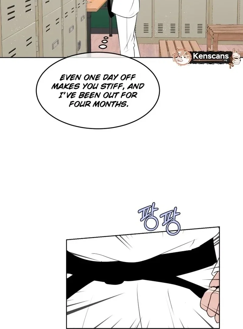 Highteen Spoiler Chapter 19 – Page 89