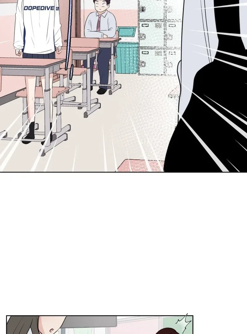 Highteen Spoiler Chapter 18 – Page 3