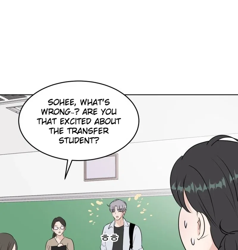 Highteen Spoiler Chapter 18 – Page 5