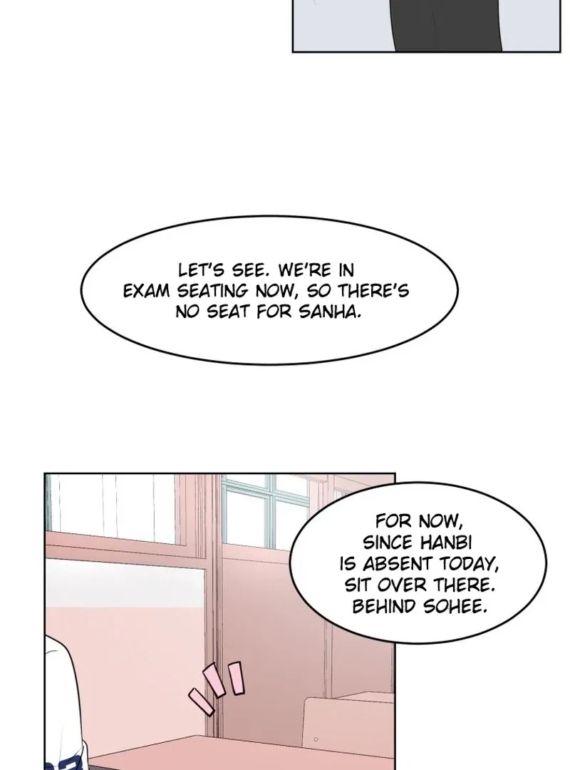 Highteen Spoiler Chapter 18 – Page 8