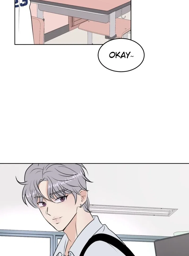Highteen Spoiler Chapter 18 – Page 9