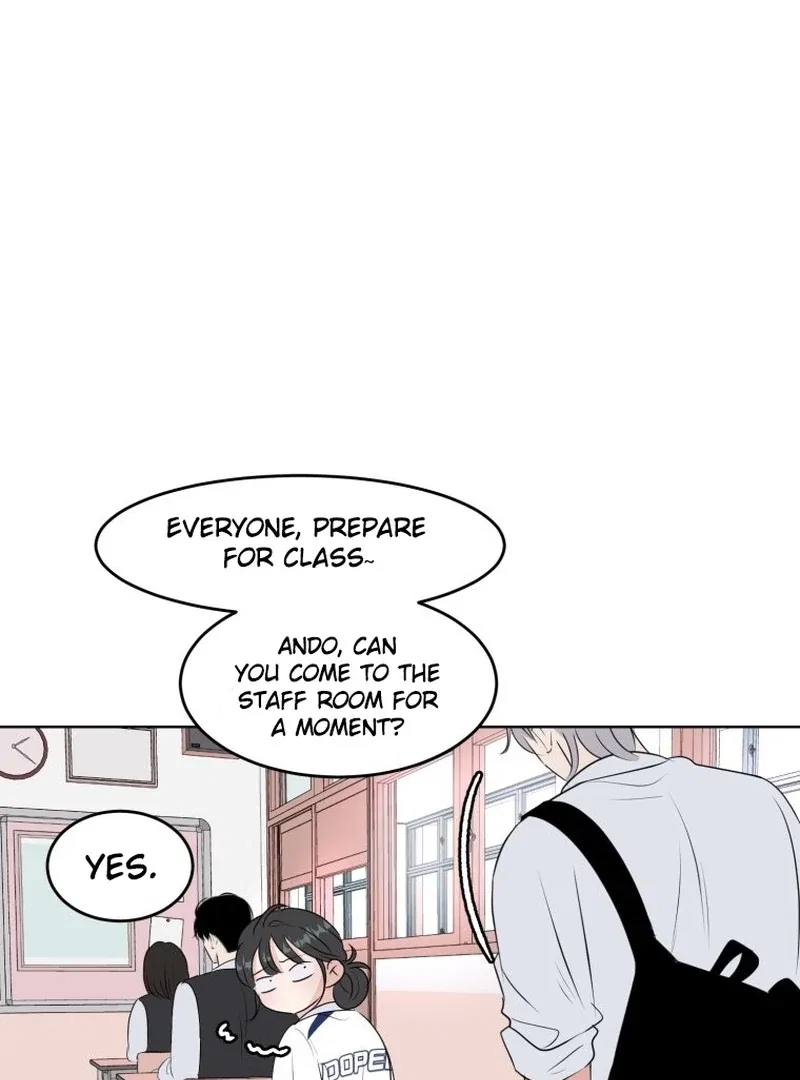 Highteen Spoiler Chapter 18 – Page 13