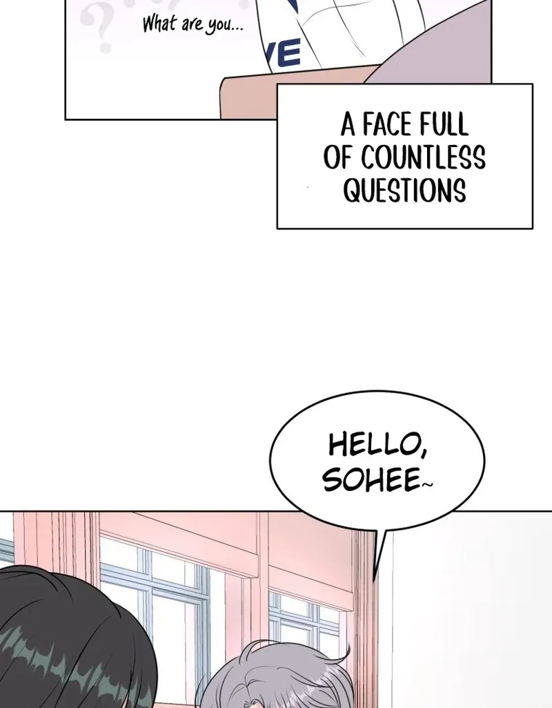 Highteen Spoiler Chapter 18 – Page 15