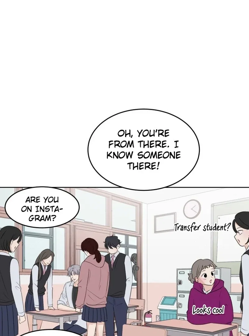 Highteen Spoiler Chapter 18 – Page 19