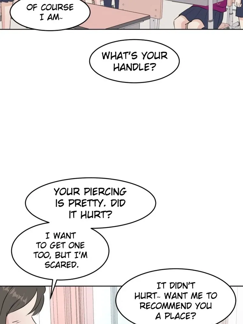 Highteen Spoiler Chapter 18 – Page 20
