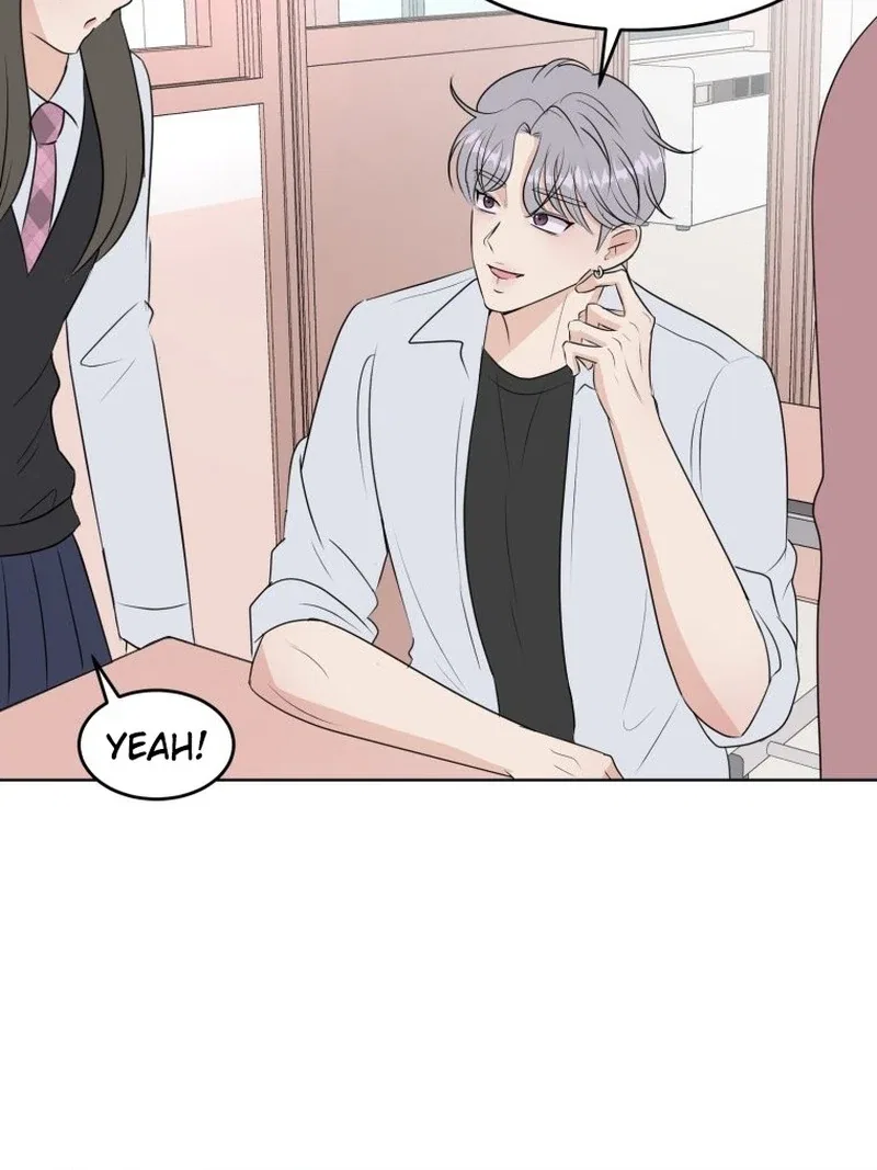Highteen Spoiler Chapter 18 – Page 21