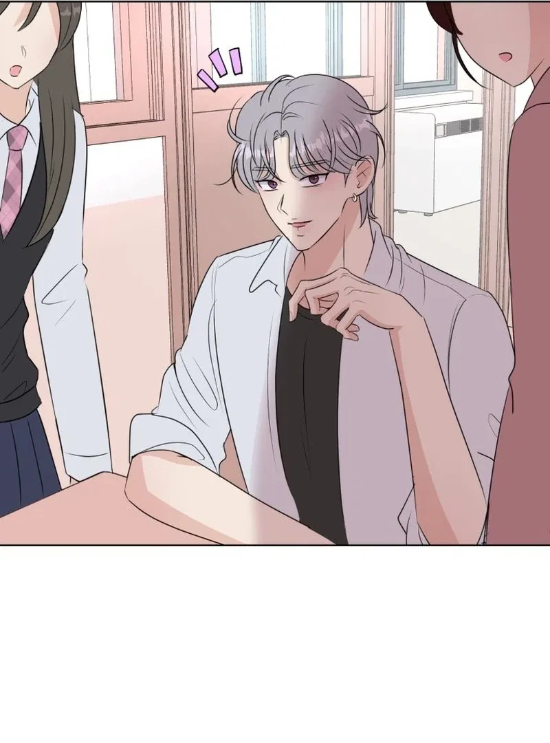 Highteen Spoiler Chapter 18 – Page 22