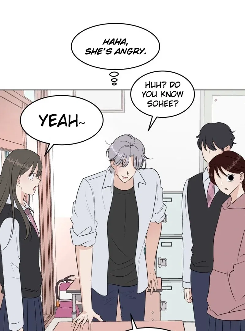 Highteen Spoiler Chapter 18 – Page 24