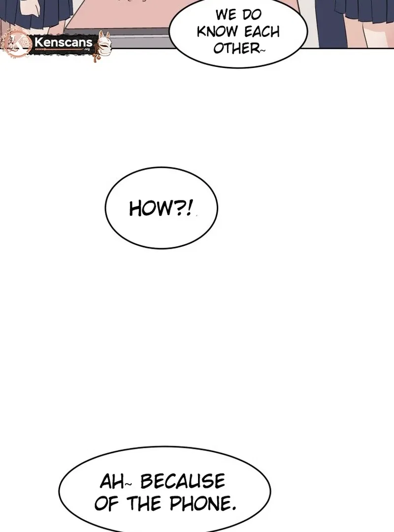 Highteen Spoiler Chapter 18 – Page 25
