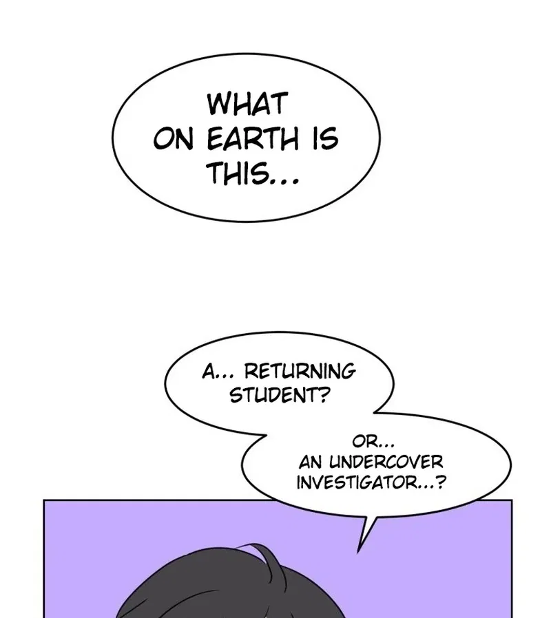 Highteen Spoiler Chapter 18 – Page 31