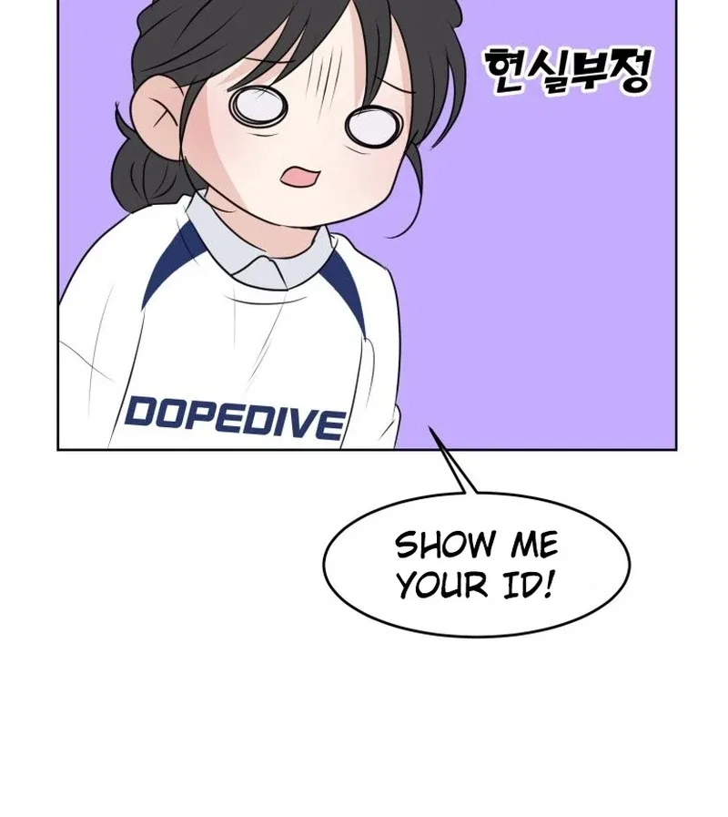 Highteen Spoiler Chapter 18 – Page 32