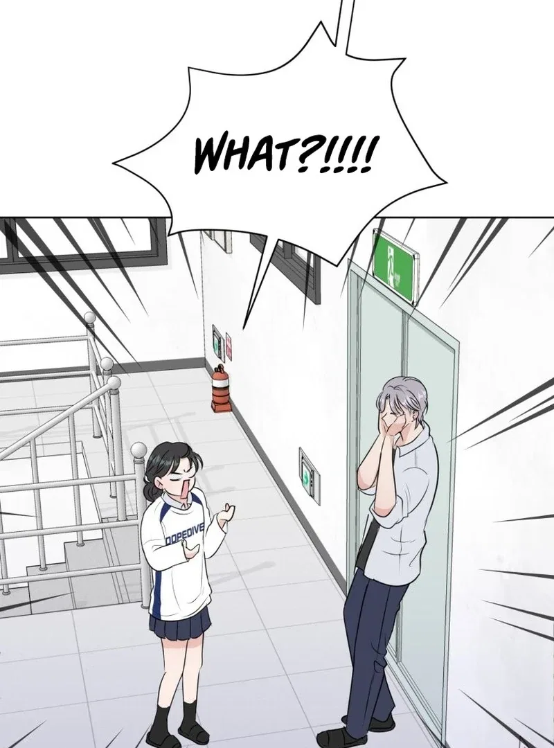 Highteen Spoiler Chapter 18 – Page 35