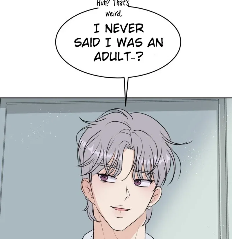 Highteen Spoiler Chapter 18 – Page 37