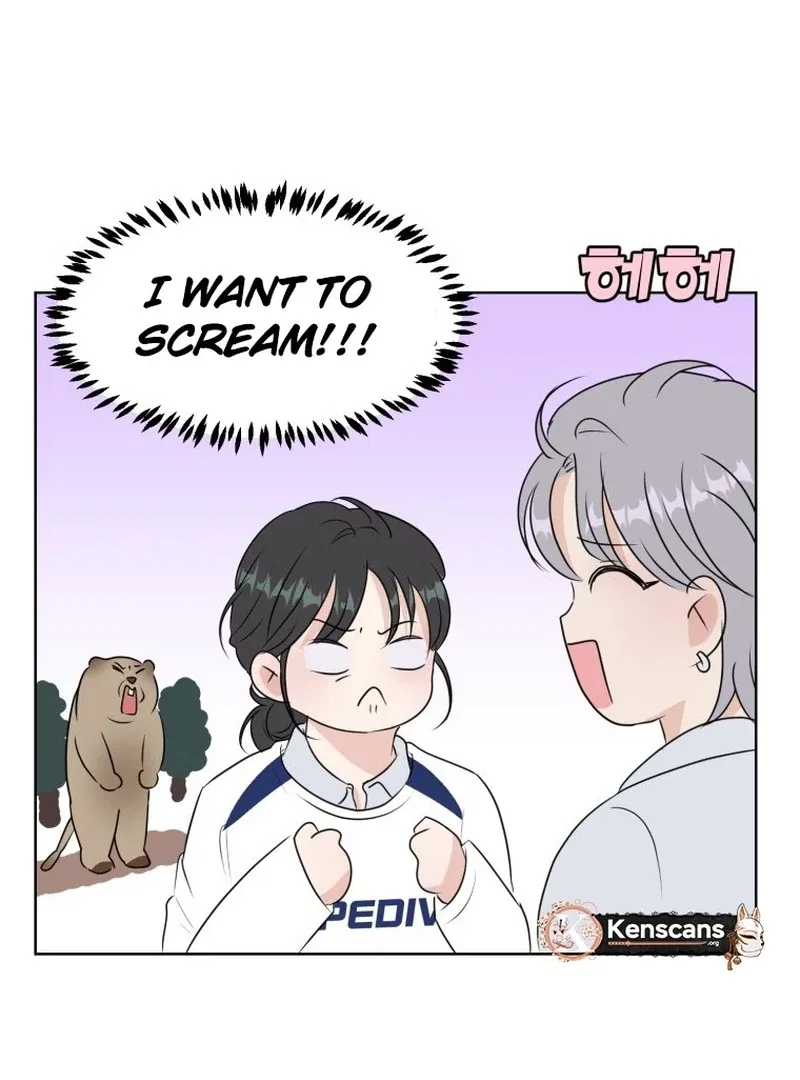 Highteen Spoiler Chapter 18 – Page 41