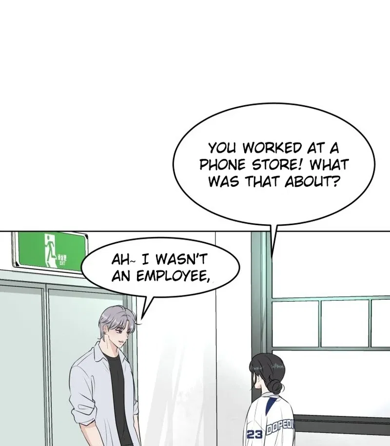 Highteen Spoiler Chapter 18 – Page 42