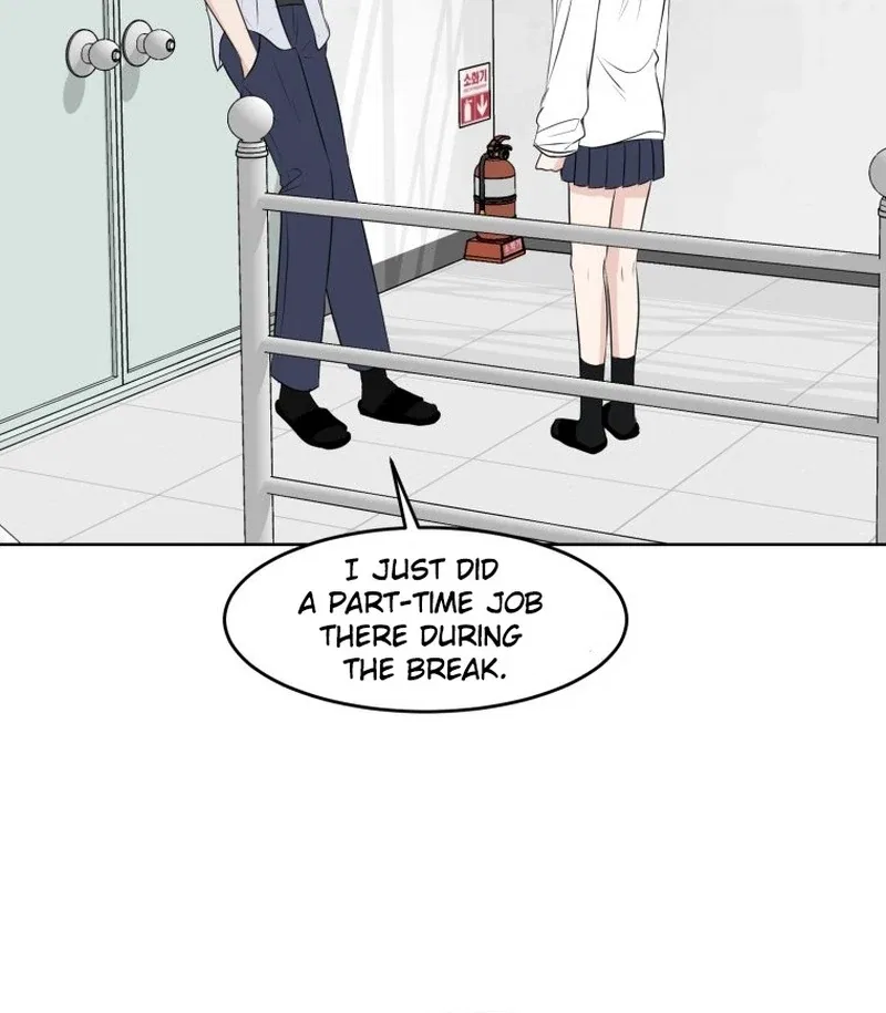 Highteen Spoiler Chapter 18 – Page 43
