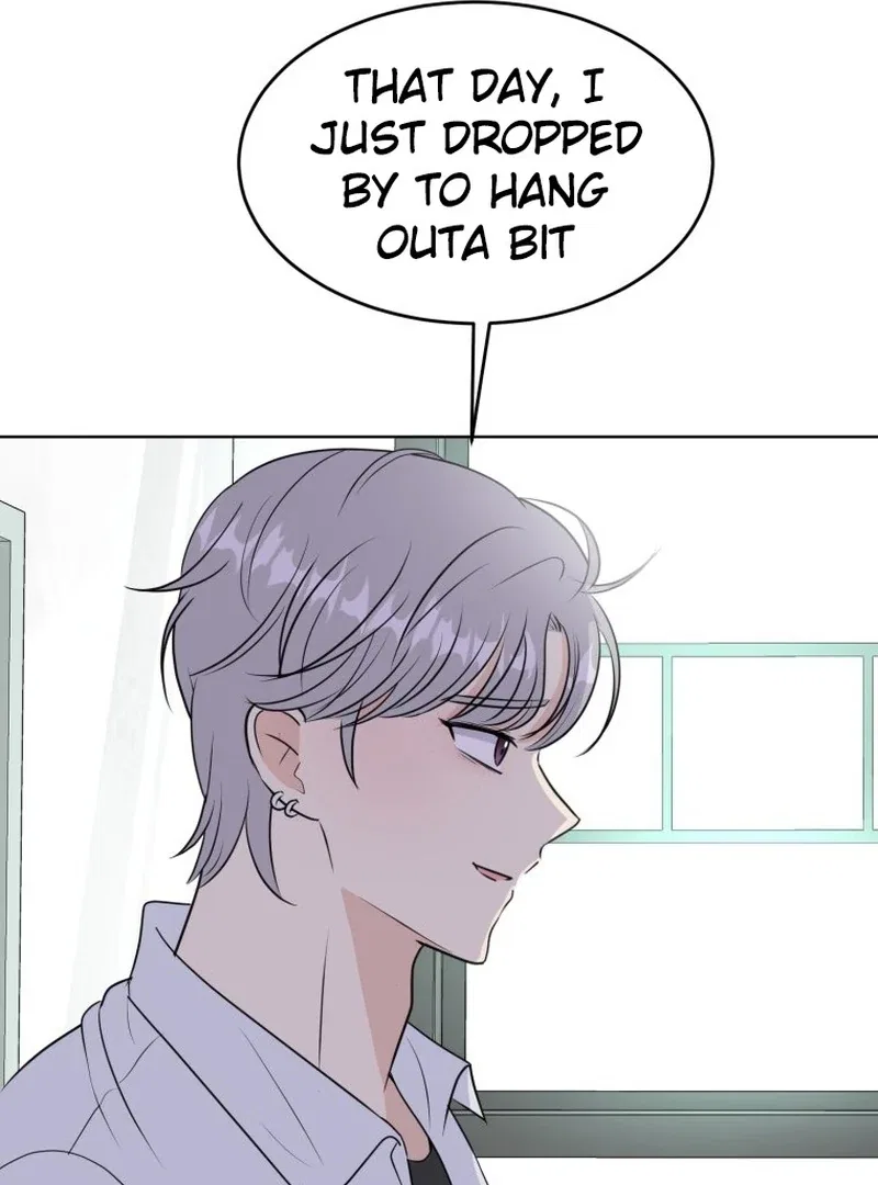 Highteen Spoiler Chapter 18 – Page 44