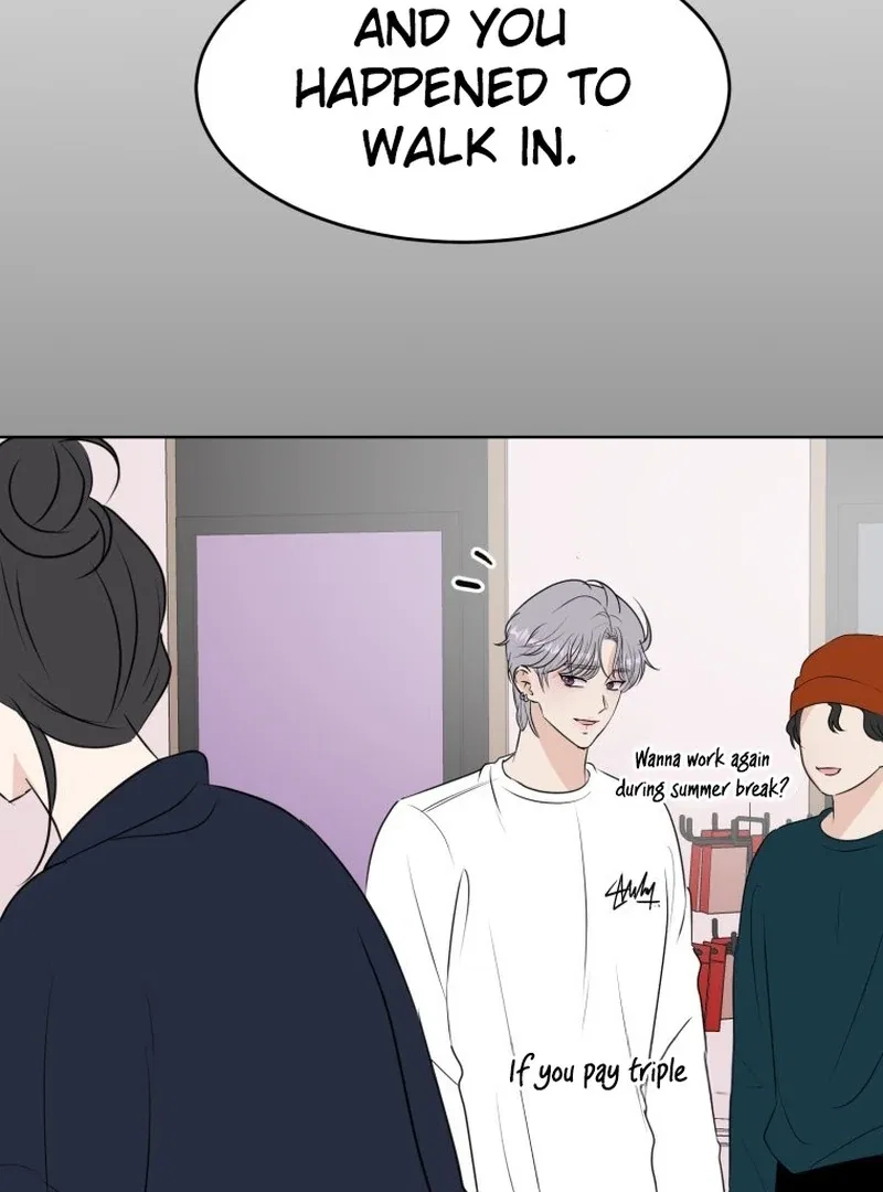 Highteen Spoiler Chapter 18 – Page 46