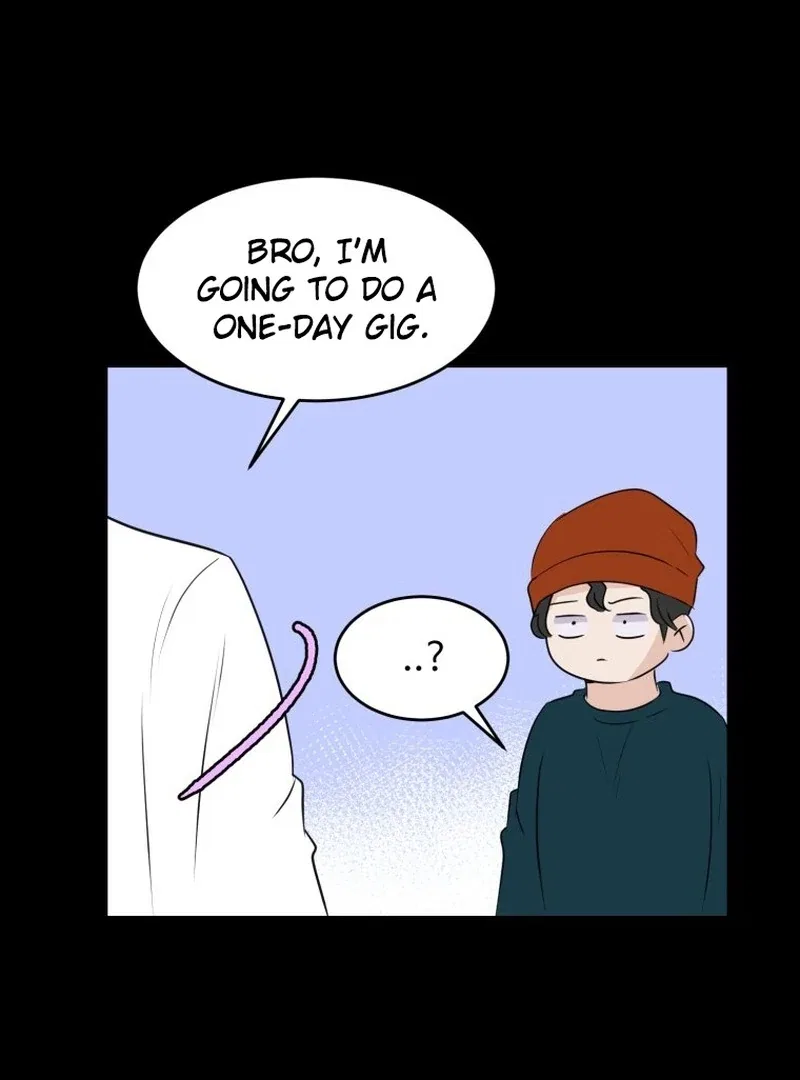 Highteen Spoiler Chapter 18 – Page 50