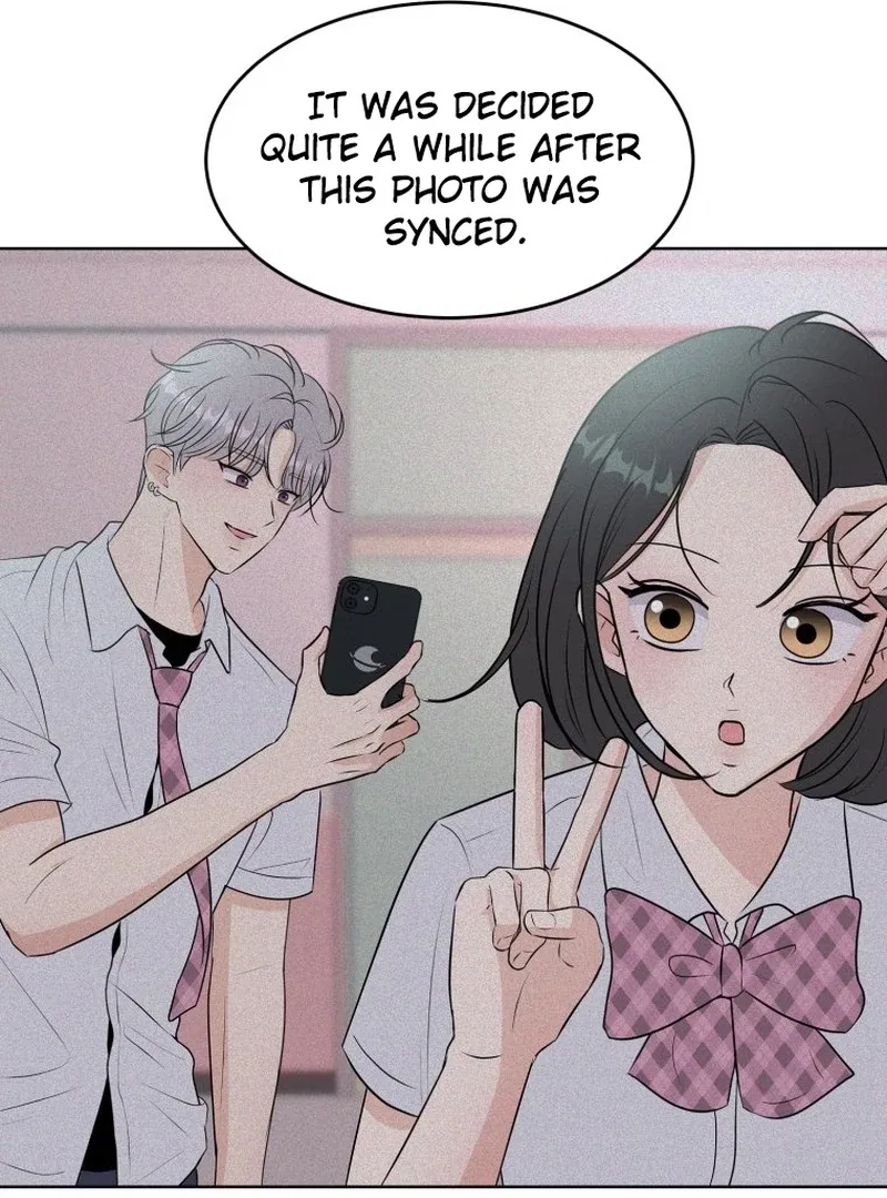 Highteen Spoiler Chapter 18 – Page 56