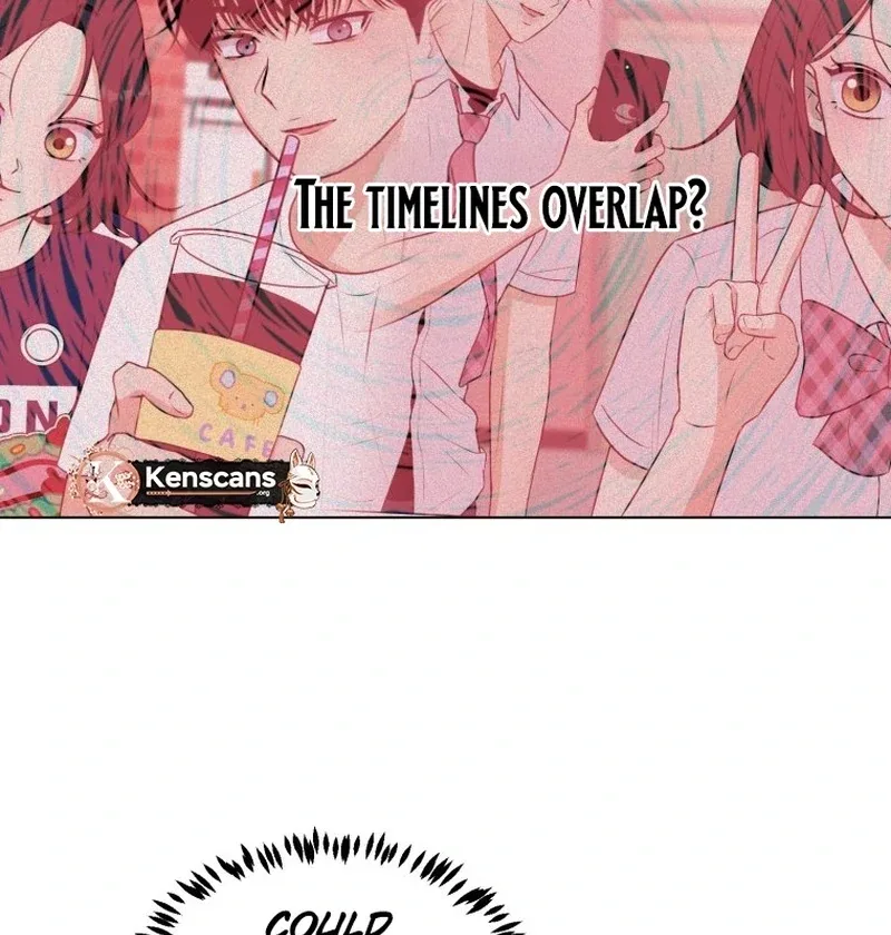 Highteen Spoiler Chapter 18 – Page 60