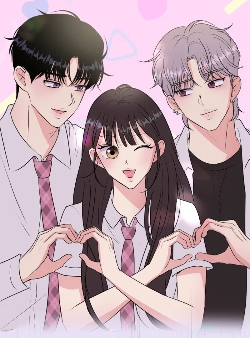 Highteen Spoiler Chapter 18 – Page 62
